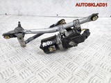 Трапеция стеклоочистителей Toyota Aygo 850100H011 (Изображение 2)