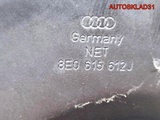 Кулак поворотный задний правый Audi A4 B6 2 WD (Изображение 8)
