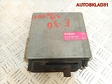 Блок эбу BMW E30 0260200002 бензин (Изображение 1)