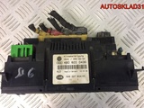 Блок управления климата Audi A6 C5 4B0820043G (Изображение 3)