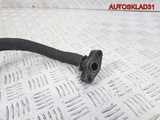 Трубка картерных газов Opel Vectra C 24426687 (Изображение 4)