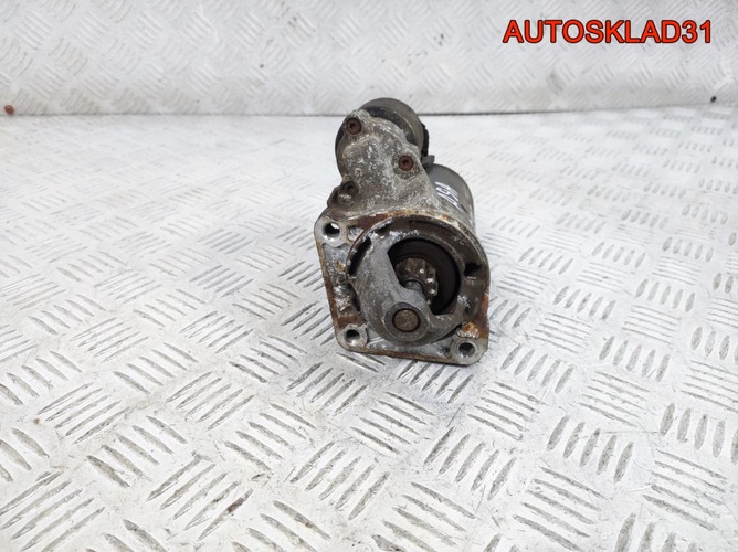 Стартер Ford KA 1.3 А9А 1564732 Бензин