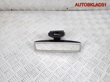 Зеркало салона заднего вида VW Passat B6 3C0857511 (Изображение 1)