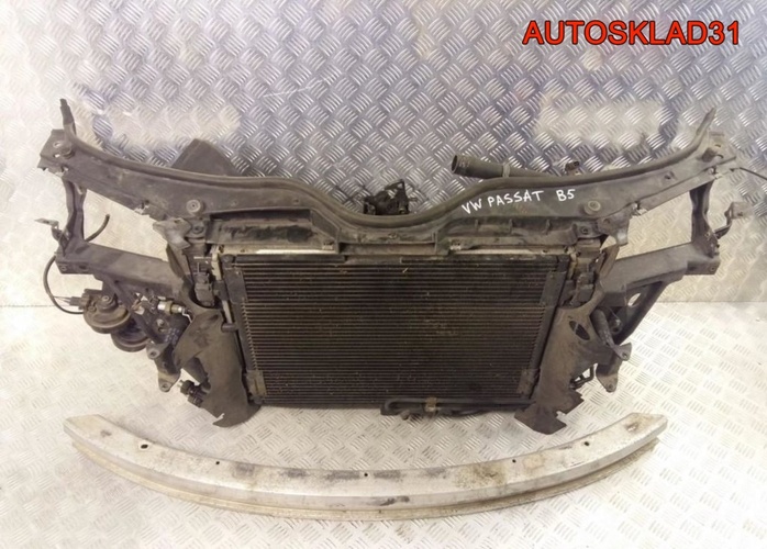 Панель передняя голая VW Passat B5 3B0805594M