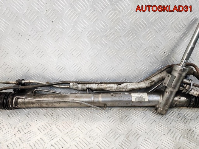 Рейка рулевая Ford S-MAX 6G913A500D1A