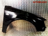 Крыло переднее правое Audi A4 B7 8E0821106F (Изображение 1)