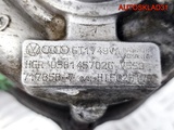 Турбина VW Passat B5+ 1.9 AVF 038145702G Дизель (Изображение 6)