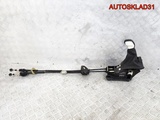 Кулиса МКПП с тросами Peugeot 208 9808161480 (Изображение 1)