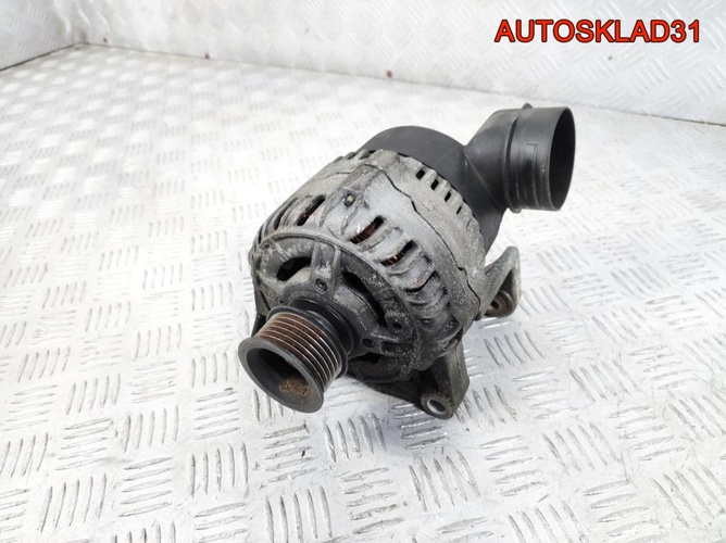 Генератор 80A BMW E46 2.0 M52B20 0123315013