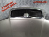 Капот Skoda Fabia 6Y0823031 (Изображение 4)