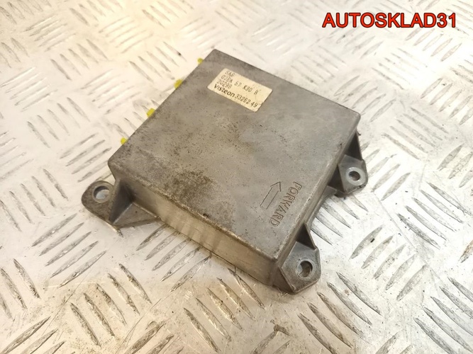 Блок управления AIR BAG Mazda 6 GG GJ6A57K30B