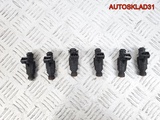Форсунка топливная Mercedes Benz W210 A1120780049 (Изображение 2)
