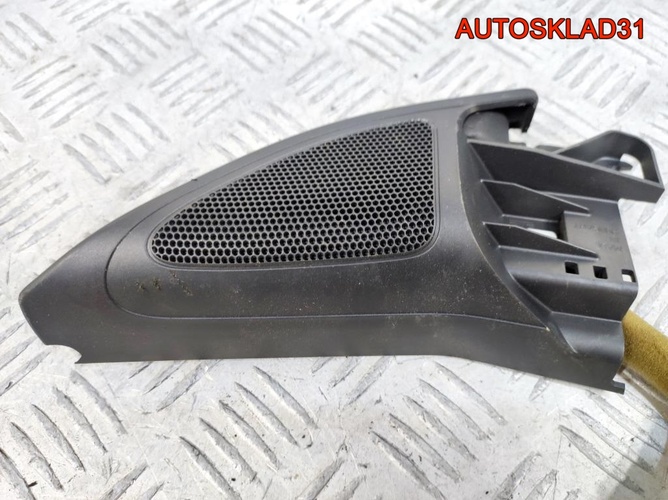 Динамик левый в крышку зеркала VW Golf 6 5K0035411