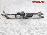 Трапеция стеклоочистителей Daewoo Nubira 96442580 (Изображение 4)