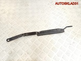 Поводок стеклоочистителя левый Audi 80 893955407E (Изображение 7)
