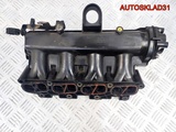Коллектор впускной Opel Corsa D A13DTC 55213267 (Изображение 7)