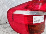 Фонарь задний левый BMW X5 E70 63217200817 Дорест (Изображение 5)