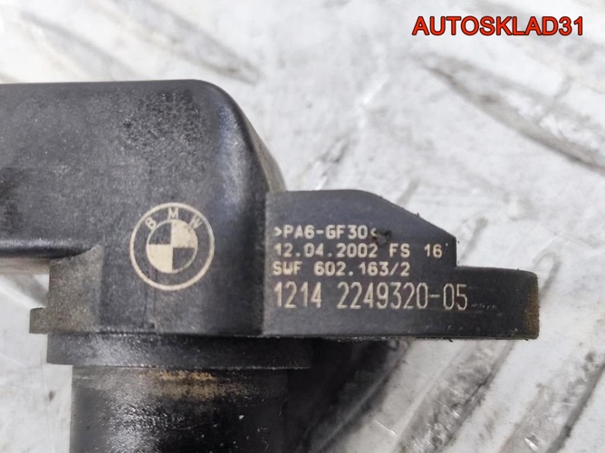 Датчик распредвала Opel Omega B Y25DT 12142249320