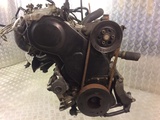 Двигатель бу на Ауди 100 Ц4 45 2.3 NG (Изображение 3)