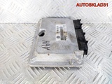 Блок ЭБУ VW Passat B5 1,9 AHH 038906018AS Дизель (Изображение 3)