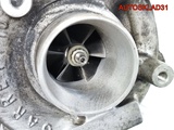 Турбина VW Passat B5+ 1.9 AVF 038145702G Дизель (Изображение 4)