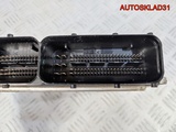 Блок ЭБУ Volkswagen Passat B6 2,0 03L907309 Дизель (Изображение 3)