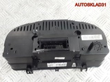 Панель приборов VW Touran 1T0920860C Дизель (Изображение 4)