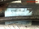Рейка рулевая Kia Rio 577001G450 (Изображение 6)