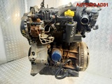 Двигатель F9Q 804 Renault Scenic 2 1.9 Дизель (Изображение 3)