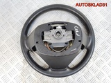 Рулевое колесо мультируль Kia Ceed 561101H170EQ (Изображение 3)