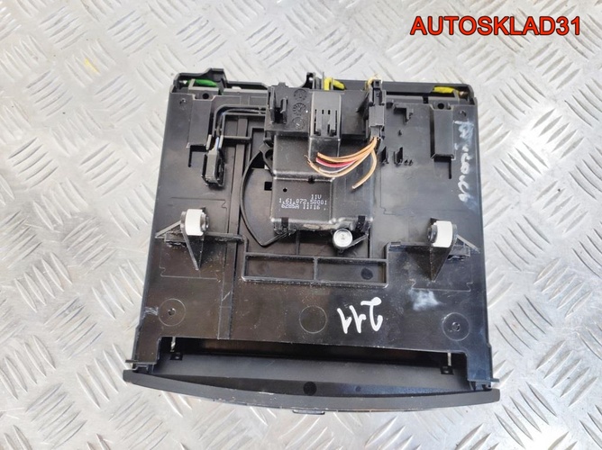 Блок кнопок Mercedes Benz W211 A2116830091