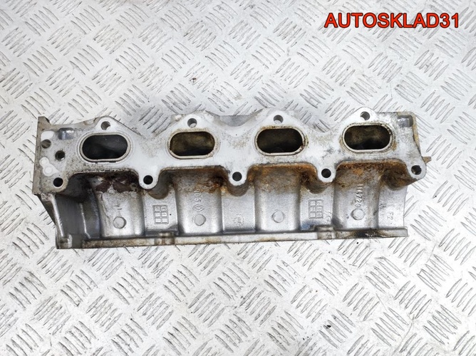 Коллектор впускной Renault Laguna 2 2,0 F4K 114729