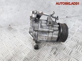Компрессор кондиционера Subaru Forester 73111SC001 (Изображение 5)