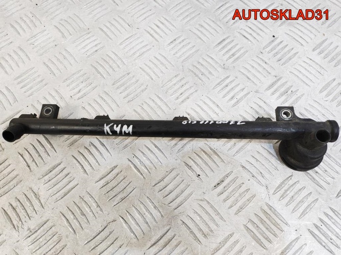 Рейка топливная Renault Clio 2 1,6 K4M 7700112519