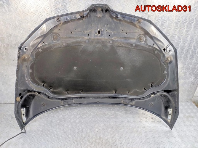 Капот Skoda Fabia 3 6V0823031E
