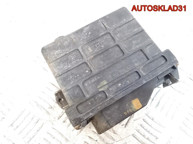 Блок электронный Opel Kadett E 1.6 16SV 90269400
