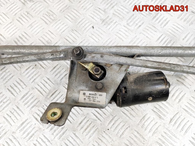 Трапеция дворников Volkswagen Polo 6N1955023A
