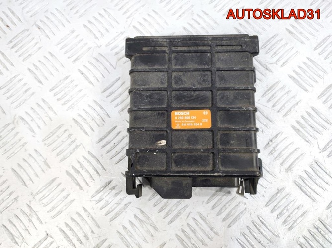 Блок ЭБУ Audi 80/90 B3 811906264D Бензин