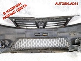Бампер передний Renault Sandero 8200526596 (Изображение 10)
