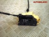 Замок двери передней левой VW Passat B6 3C2837015A (Изображение 1)