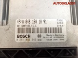 Блок ЭБУ Mercedes Benz W203 2.2 OM646 A6461501891 (Изображение 4)