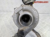 Турбина Audi A6 C5 2.5 AFB 059145701C Дизель (Изображение 5)