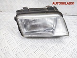 Фара правая Audi A4 B5 8D0941004A Дорестайлинг (Изображение 1)