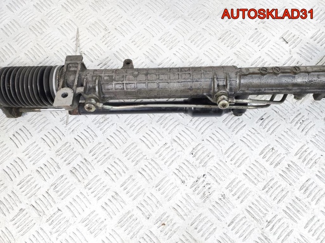 Рулевая рейка Audi A8 D2 4D1422066E