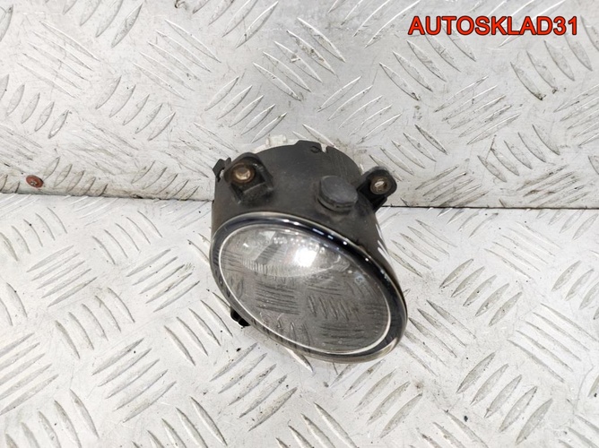 Фара противотуманная правая Ford Mondeo 3