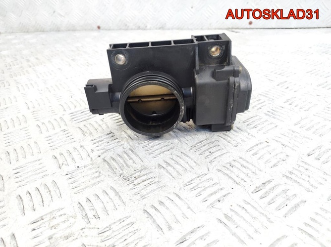 Заслонка дроссельная Renault Megane K4J 820059268