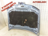 Капот Mitsubishi Carisma DA MR496079 Ресталинг (Изображение 7)
