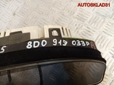 Панель приборов Audi A4 B5 8D0919033P бензин (Изображение 5)