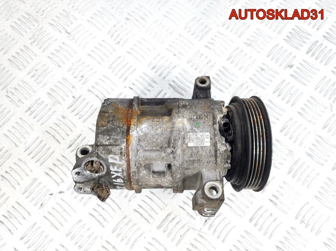 Компрессор кондиционера Fiat Stilo 4472208634