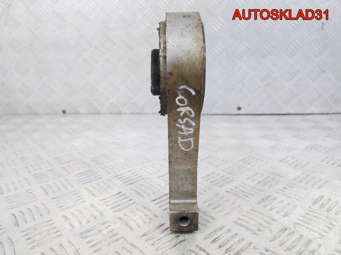 Опора двигателя задняя Opel Corsa D 55703436